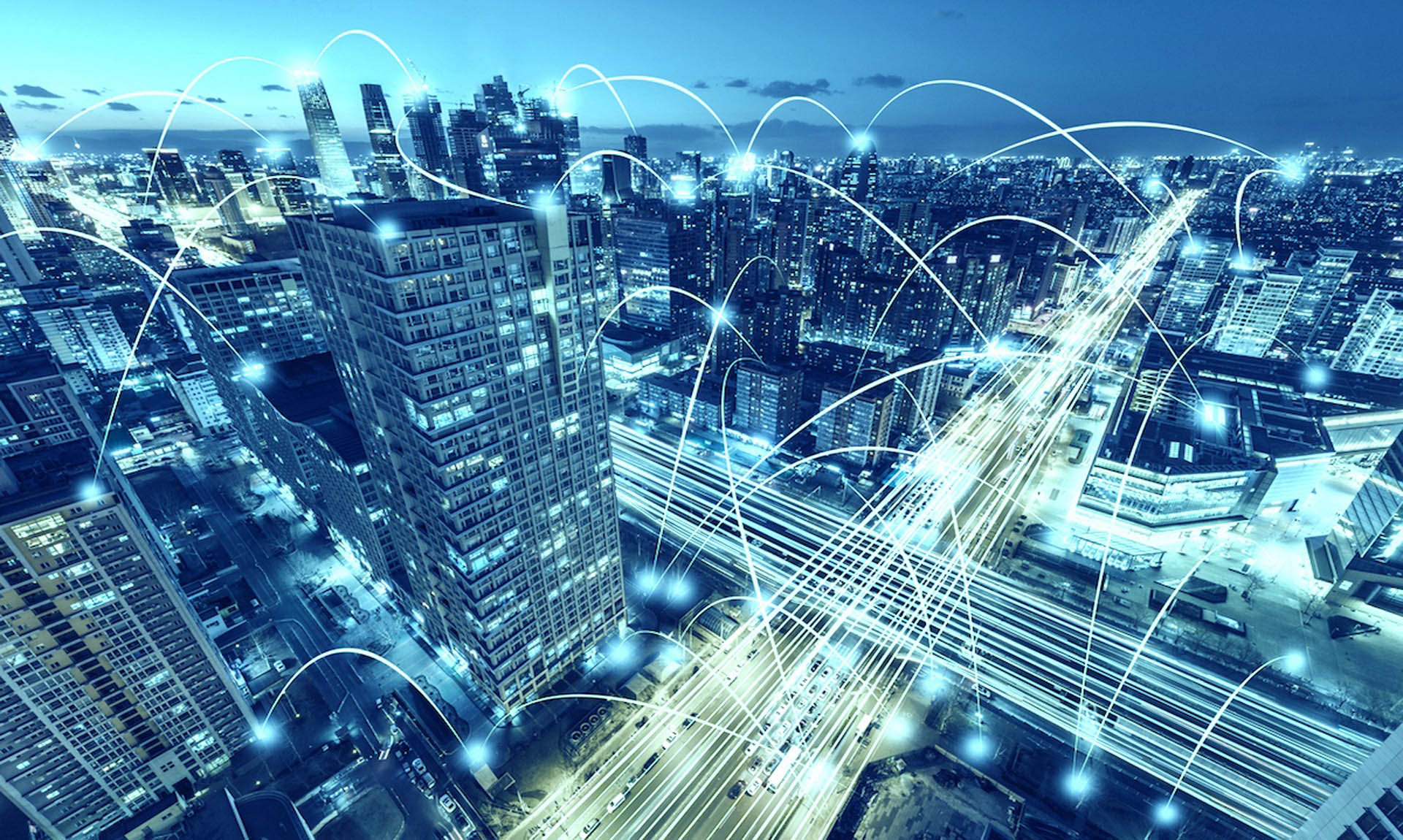 smart city