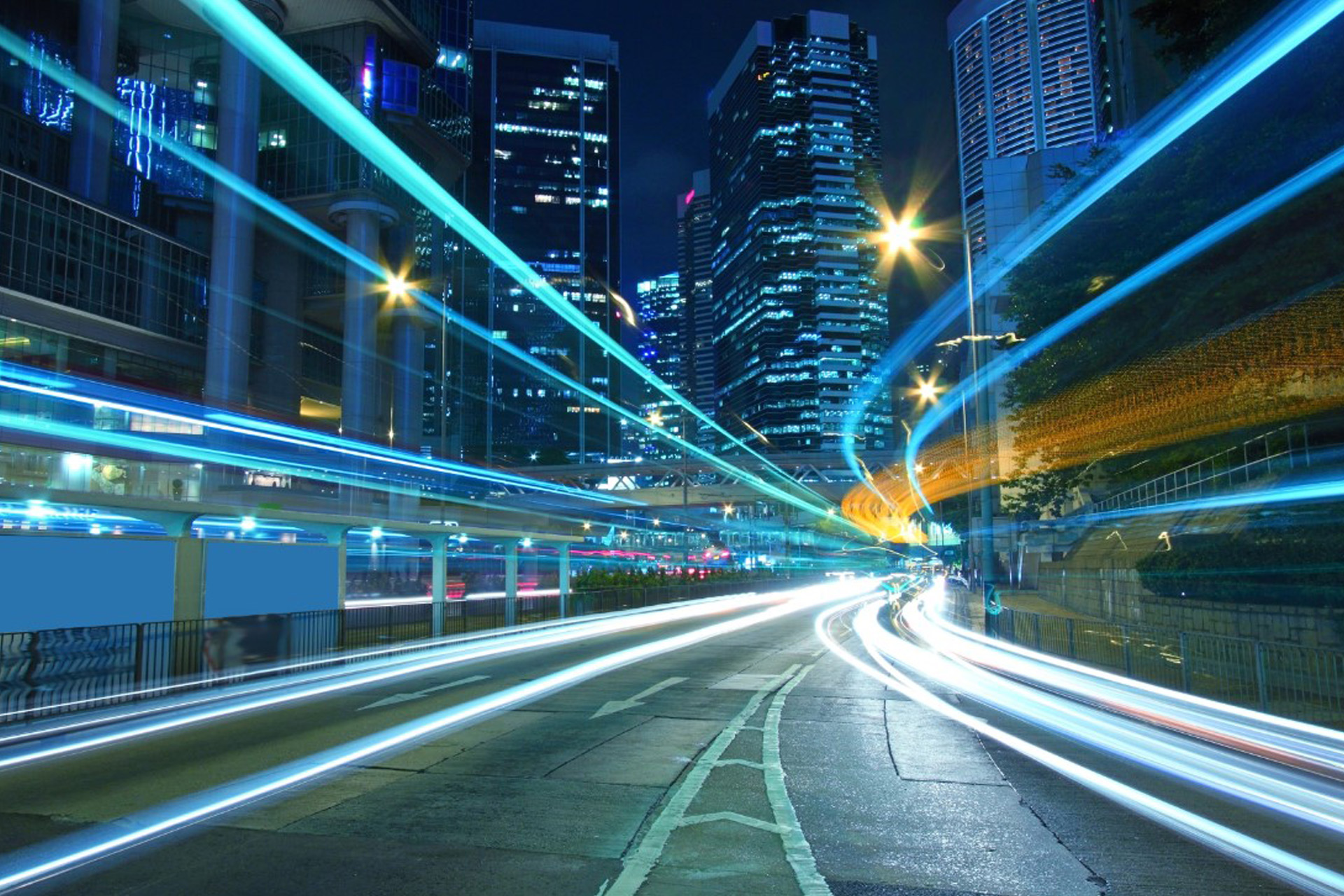 smart city
