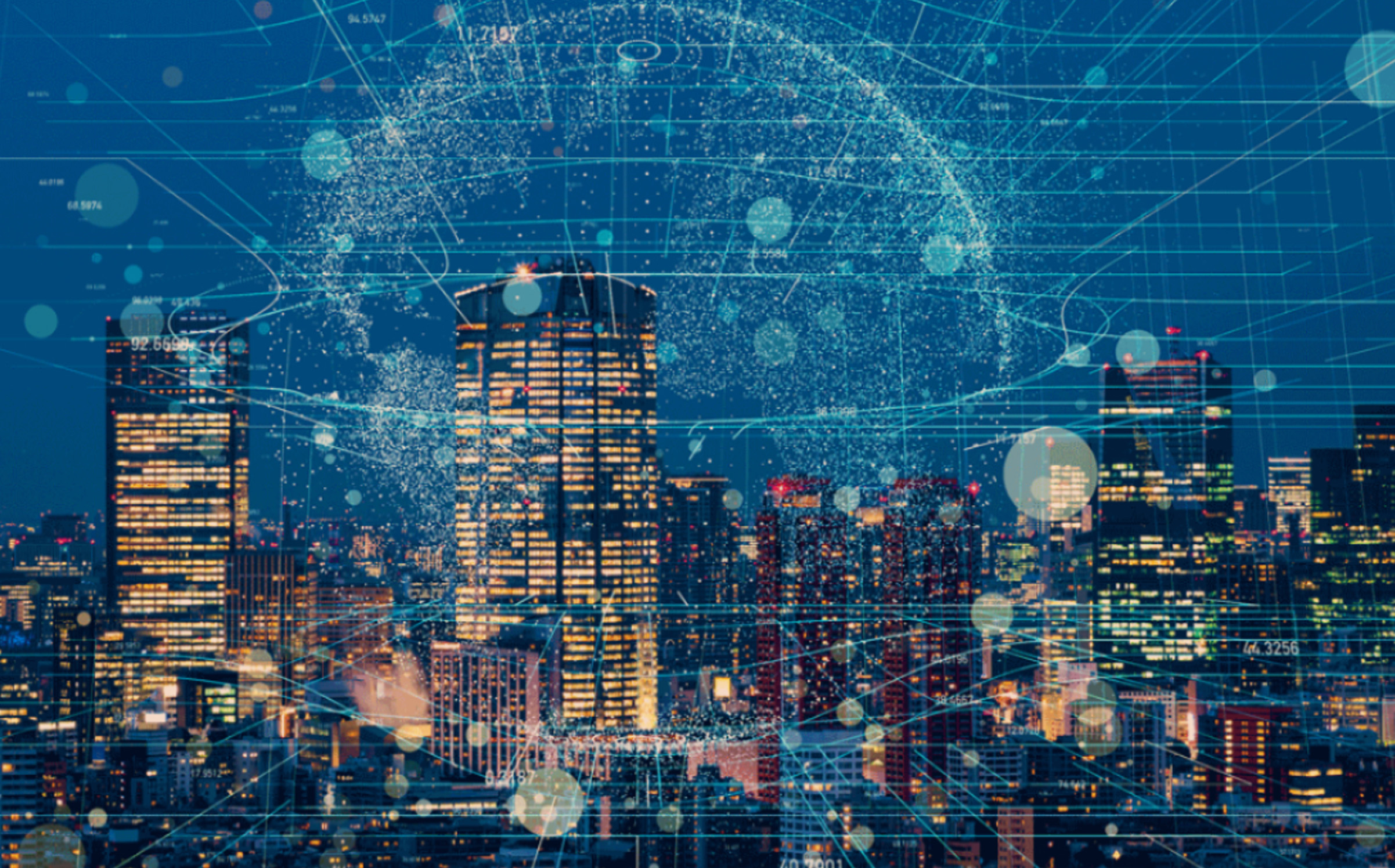 smart city