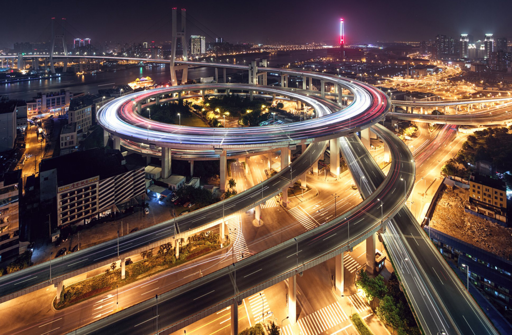 smart city
