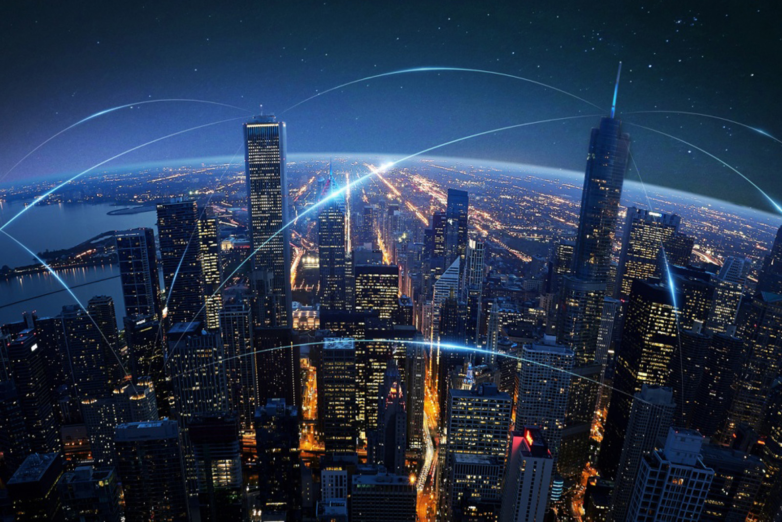 smart city