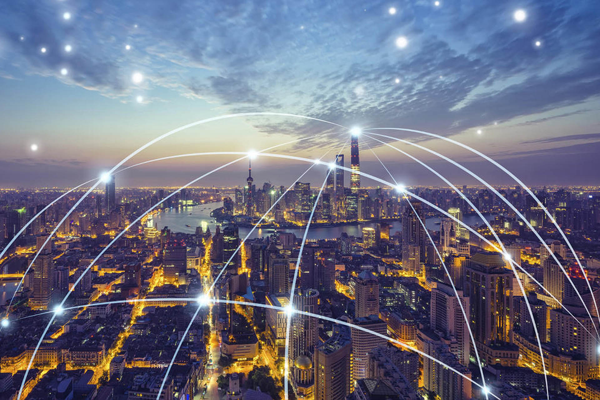 smart city