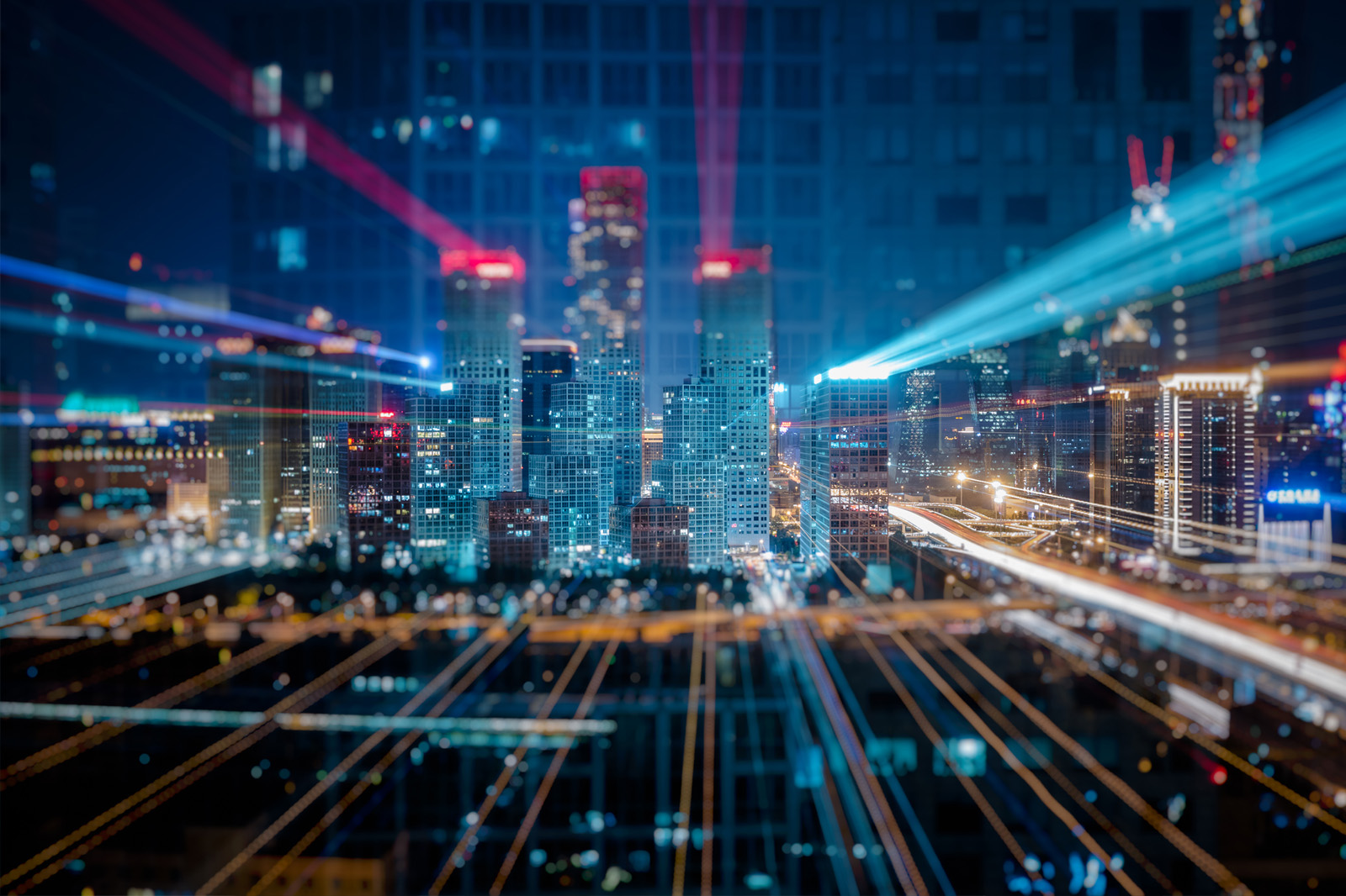 smart city