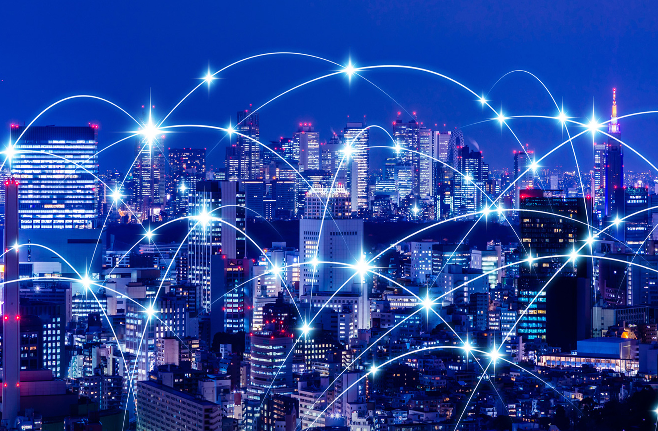 smart city